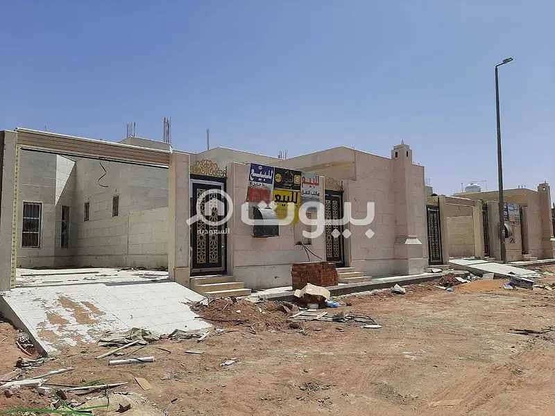 دور 4 غرف للبيع بجوهرة النفل، حائل 87473533 بيوت السعودية دور 4 غرف للبيع بجوهرة النفل، حائل 87473533 بيوت السعودية
