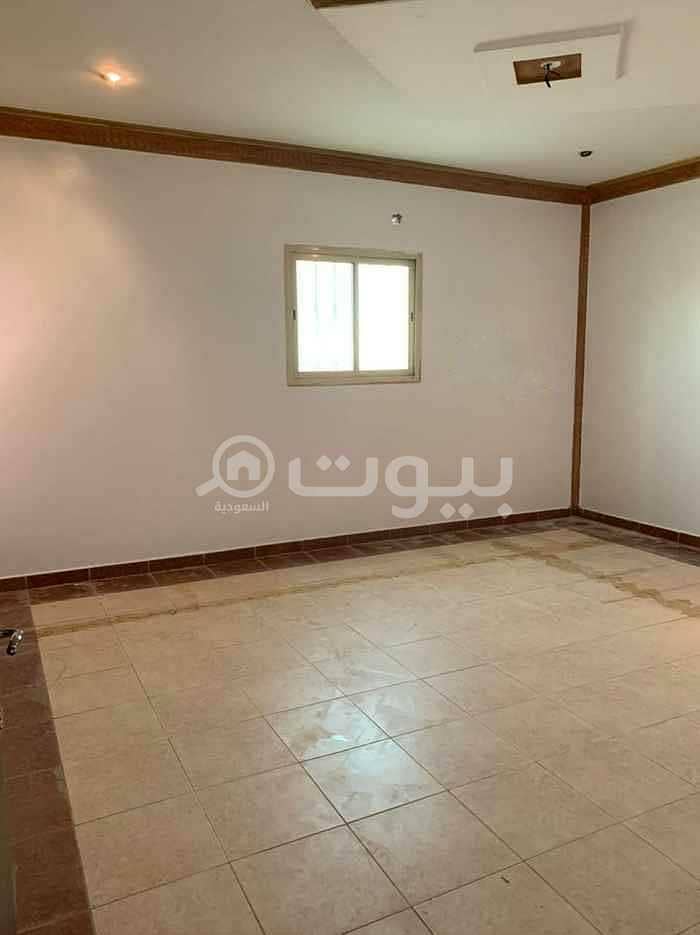Apartment for sale in Al Dar Al Baida district, south of Riyadh