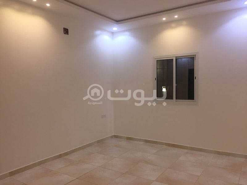 Luxury apartment for sale in Al Rimal, East Riyadh