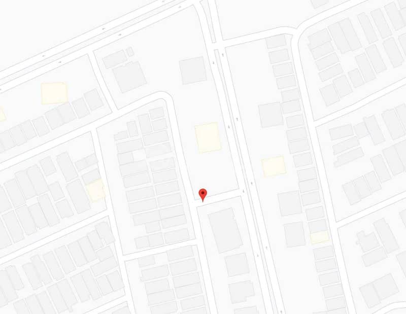 Residential land for sale in Al Rimal, East Riyadh