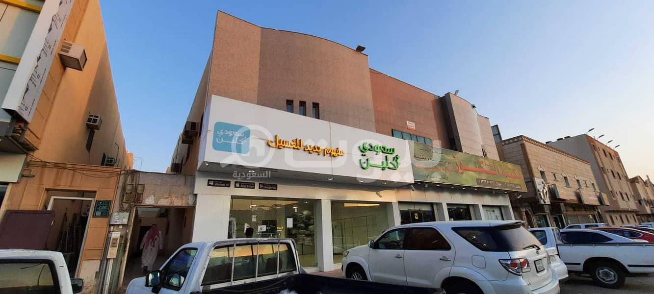 For rent a single apartment in Al Aqiq, North Riyadh