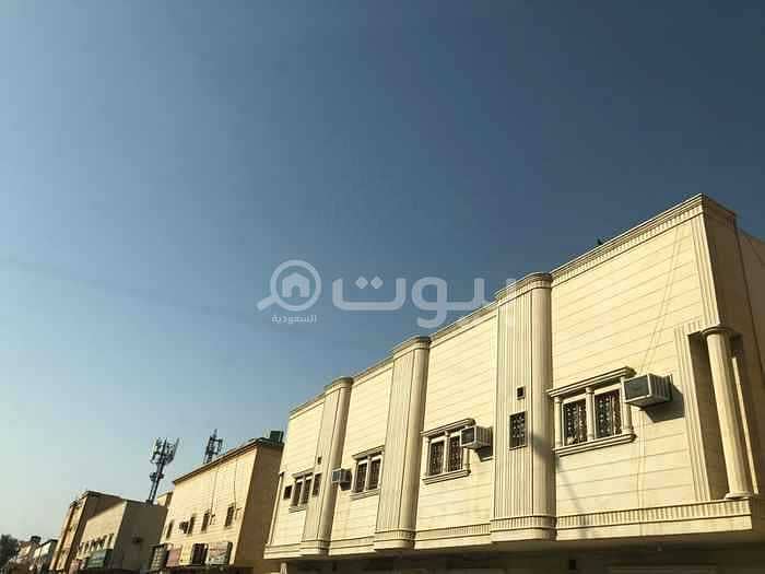 عمارة سكنية | 10 شقق للبيع في ظهرة البديعة، غرب الرياض
