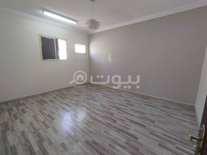 Family Floor for rent in Al Aziziyah District, Al Duwadimi