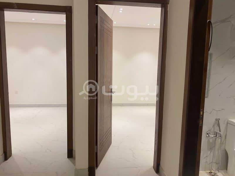 Family apartments | 3 BDR for rent in Al Narjis, North of Riyadh