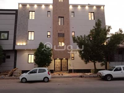 عمارة سكنية 18 غرف نوم للايجار في الرياض، منطقة الرياض - عمارة جديدة للايجار في أم الحمام الشرقي، غرب الرياض