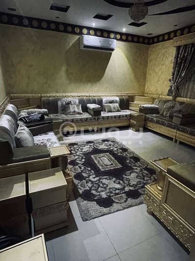 فیلا 7 غرف نوم للبيع في الرياض، منطقة الرياض - فيلا و3 شقق للبيع في حي المنصورة، وسط الرياض