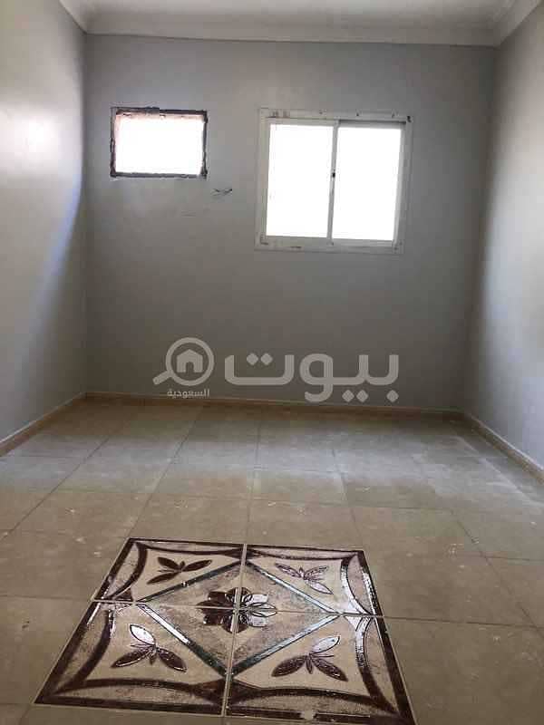 شقة عوائل للايجار في ظهرة البديعة، غرب الرياض