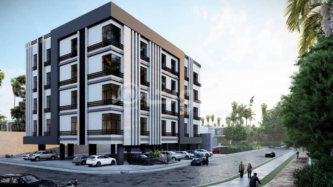 Annexes for sale in Excellent Locations in Al Zahraa District, North of Jeddah Annexes for sale in Excellent Locations in Al Zahraa District, North of Jeddah