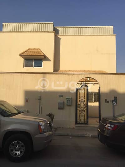 4 Bedroom Villa for Rent in Riyadh, Riyadh Region - Villa For Rent In Al Wurud, North Riyadh
