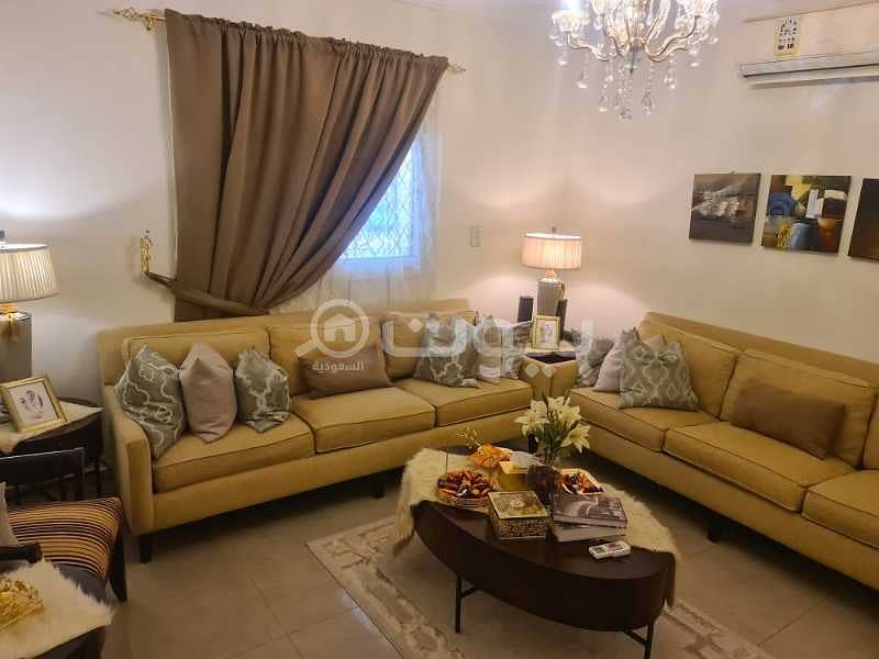 Luxurious apartment for rent in Al Faisaliyah, north of Jeddah Luxurious apartment for rent in Al Faisaliyah, north of Jeddah