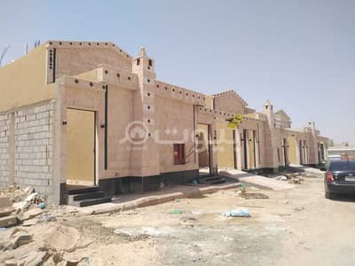 3 Bedroom Floor for Sale in Al Muzahimiyah, Riyadh Region - Floors | 400 SQM for sale in Nawara District, Al Muzahimiyah