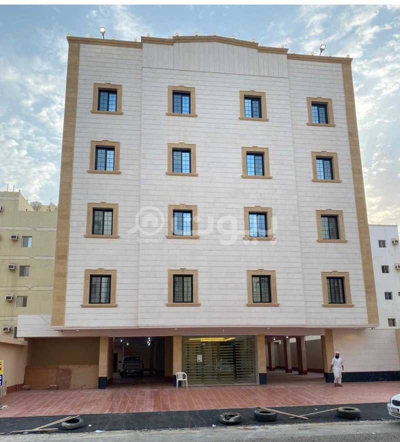 For Sale Luxury Apartments For Sale In Al Rayaan, North Jeddah