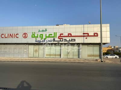 Commercial Building for Rent in Riyadh, Riyadh Region - Commercial Building For Rent In Al Shifa, South Riyadh
