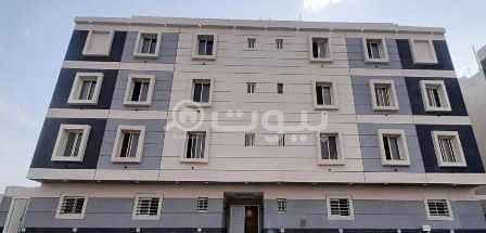 For Sale Luxury Apartment Two Floors System In Tuwaiq, West Riyadh