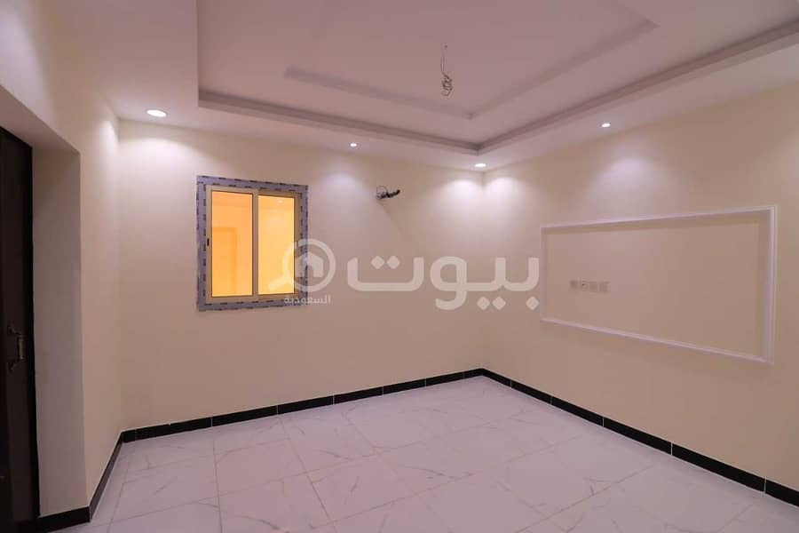 Fascinating Villas with split connections for sale in Al Salehiyah 1, North Jeddah