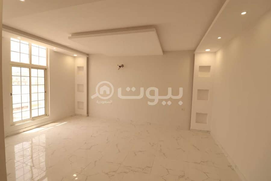 Villa | Super Lux for sale in Al Forosya Scheme, North of Jeddah
