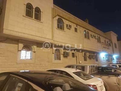 شقق للايجار في الملك فيصل بيوت السعودية