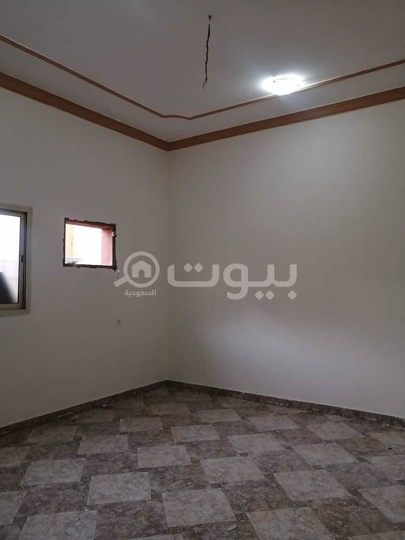 شقة للإيجار في لبن، غرب الرياض