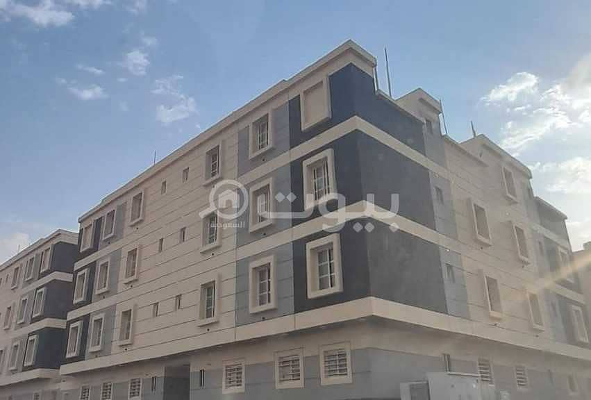 Luxury Two Floors Apartment For Sale In Tuwaiq, West Riyadh