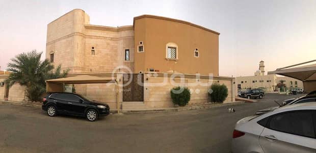 فیلا 9 غرف نوم للبيع في جدة، المنطقة الغربية - للبيع فيلا في ابحر الجنوبية، شمال جدة فیلا 9 غرف نوم للبيع في جدة، المنطقة الغربية - للبيع فيلا في ابحر الجنوبية، شمال جدة