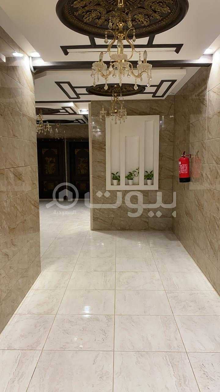 Luxurious apartment for sale in Laban, West Riyadh