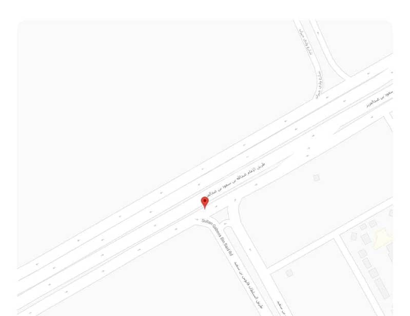 Residential Land | 1221 SQM for sale in Al Qadisiyah District, East Riyadh
