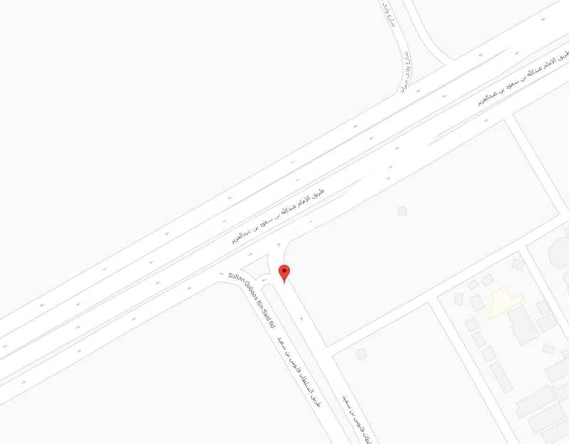 For Sale Residential Land In Al Qadisiyah, East Riyadh