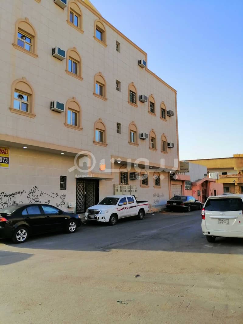 Families Apartment For Rent In Utaiqah, Central Riyadh