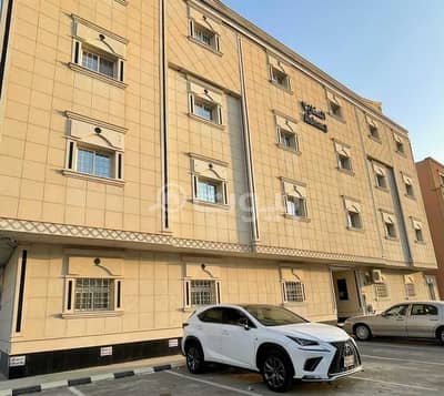 Studio for Rent in Riyadh, Riyadh Region - Apartment for rent in North Riyadh | 70 sqm