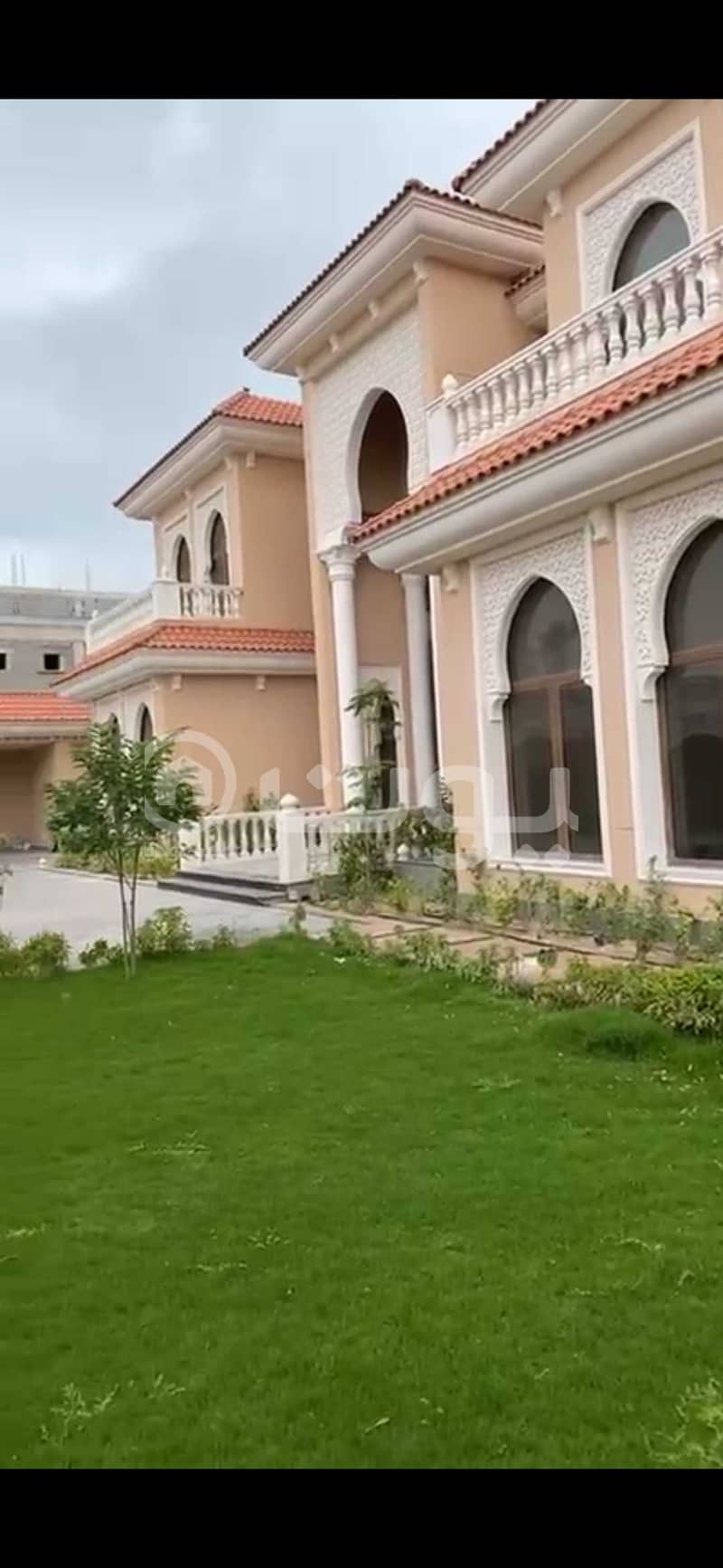 Palace For Sale In Durrat Al Nakhil, Al Khobar