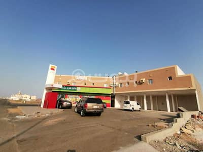 عمارة تجارية للبيع في جدة، المنطقة الغربية - عمارة تجارية للبيع في مخطط الفروسية، شمال جدة عمارة تجارية للبيع في جدة، المنطقة الغربية - عمارة تجارية للبيع في مخطط الفروسية، شمال جدة