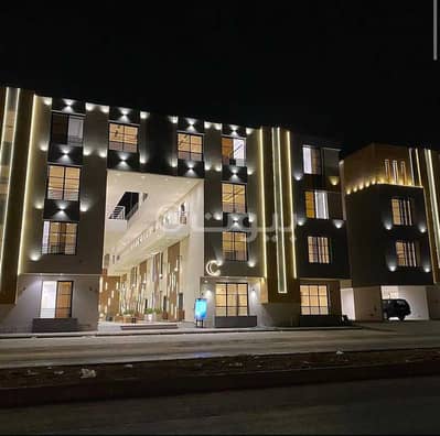فیلا 3 غرف نوم للبيع في الرياض، منطقة الرياض - شقة دورين للبيع بحي العارض | شمال الرياض