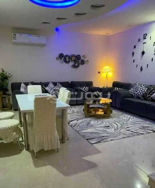 Spacious apartment | Completely renovated for sale in Al Safa, North of Jeddah