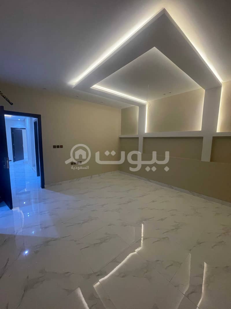 Modern Two Floors Villa For Sale In Al Yaqout, North Jeddah