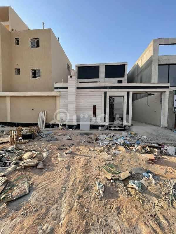 For Sale Villa In Tuwaiq, West Riyadh