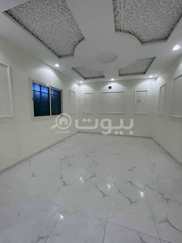 Spacious Villa for sale in Tuwaiq District, West of Riyadh