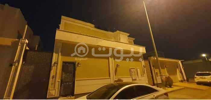 شقة للإيجار في النرجس القمرا 7، شمال الرياض