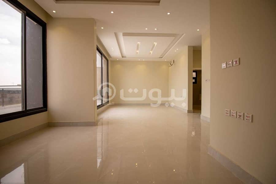 For sale villa in Al-Arid district, north of Riyadh