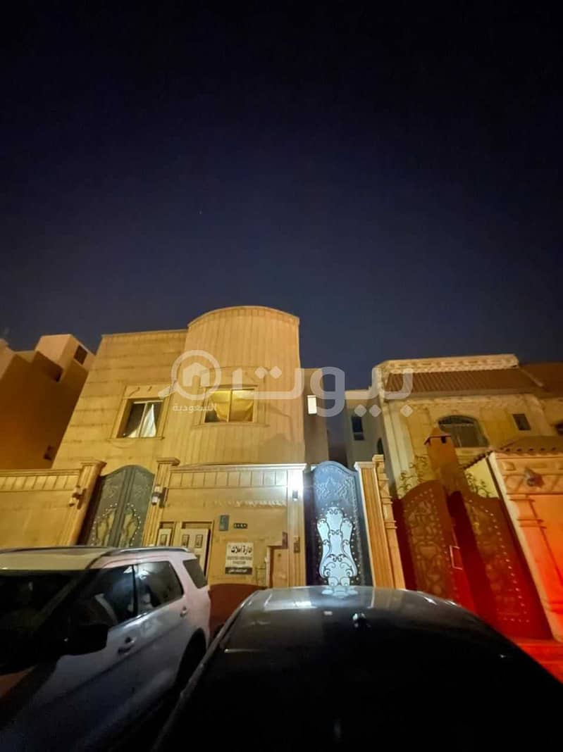 Luxury Floor For Rent In Al Rabi, North Riyadh
