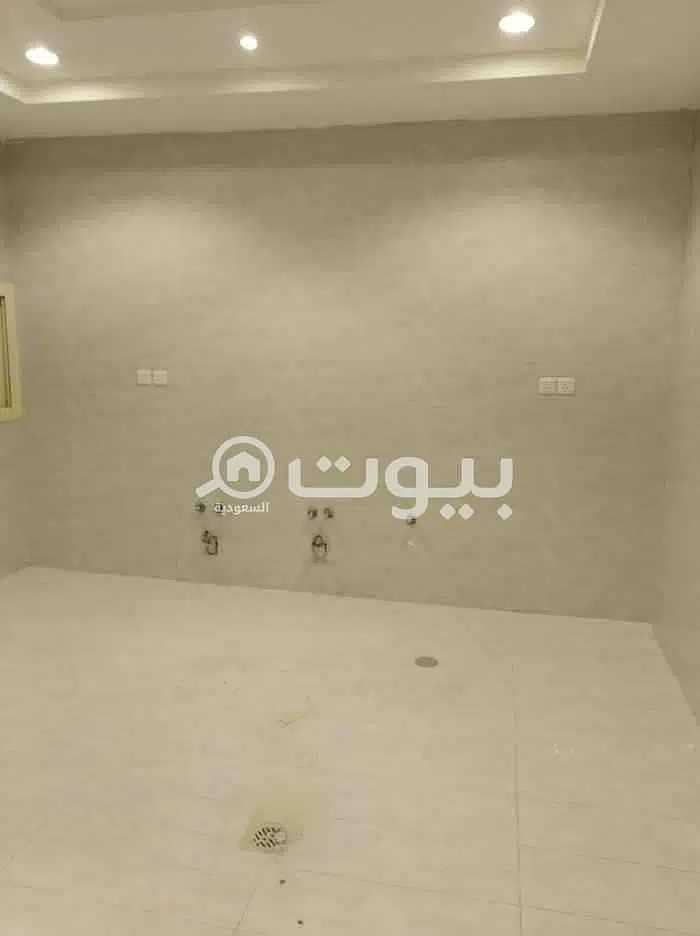 Apartments with pleasant view for sale in Al Manar, North of Jeddah