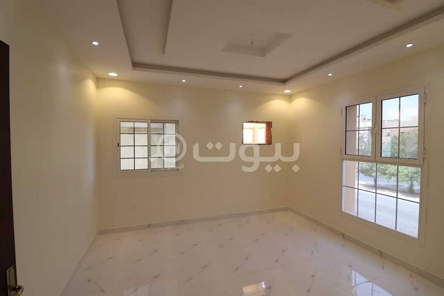Apartments for sale in Al Ajwad, North of Jeddah | Move-in Ready