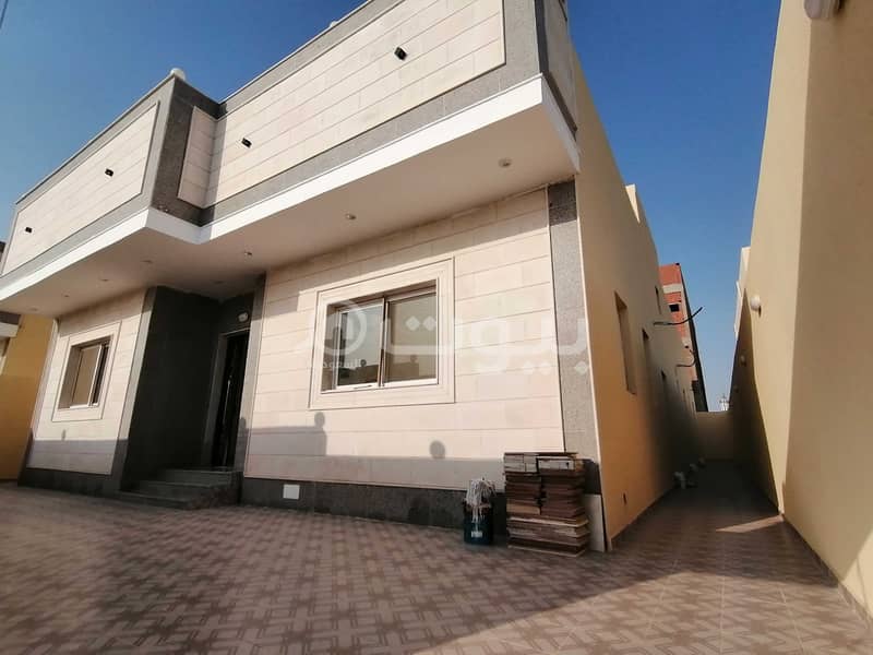 Villas for sale in Al Frosyah, South Jeddah