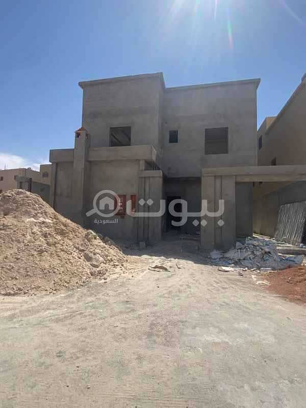 Duplex Villa | 5 BDR for sale in Al Mahdiyah District, West of Riyadh
