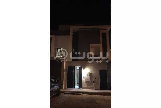 Luxury Villa | 4 Suites for sale in Al Malqa, North of Riyadh