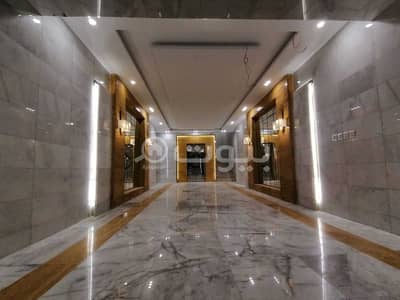 4 Bedroom Flat for Sale in Jeddah, Western Region - Luxury apartments for sale in Al Manar District, North of Jeddah