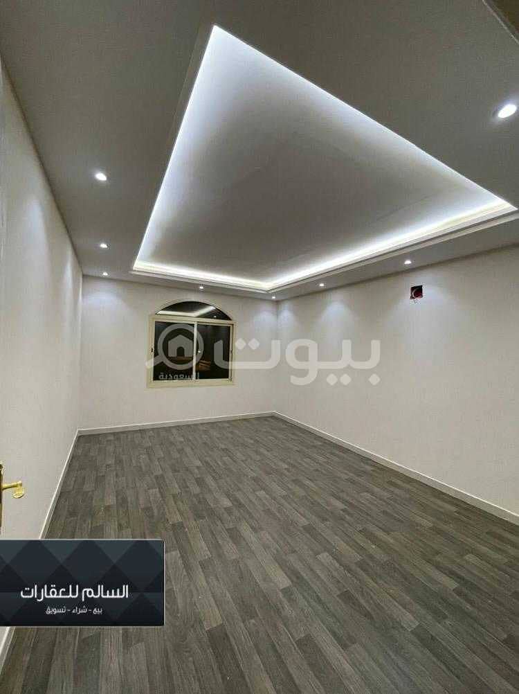 Renovated Villa For Sale In Dhahrat Laban, West Riyadh