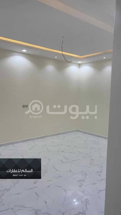 فلیٹ 3 غرف نوم للبيع في أحد رفيدة، منطقة عسير - شقتين ارضيتين للبيع في العزيزية، أحد رفيدة