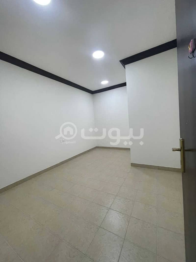 شقة في فيلا للإيجار بحي حطين | شمال الرياض