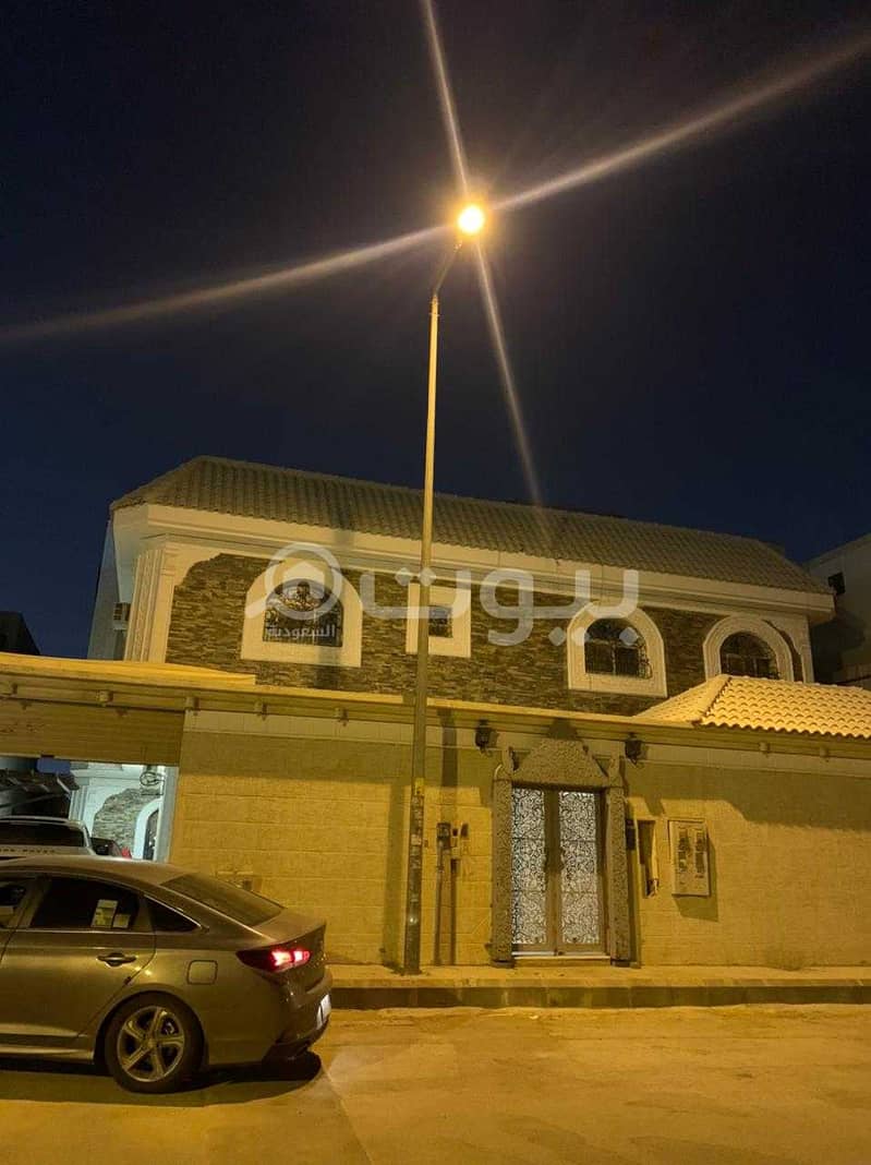 فيلا سكنية مع 3 شقق للبيع بحي اشبيلية، شرق الرياض فيلا سكنية مع 3 شقق للبيع بحي اشبيلية، شرق الرياض