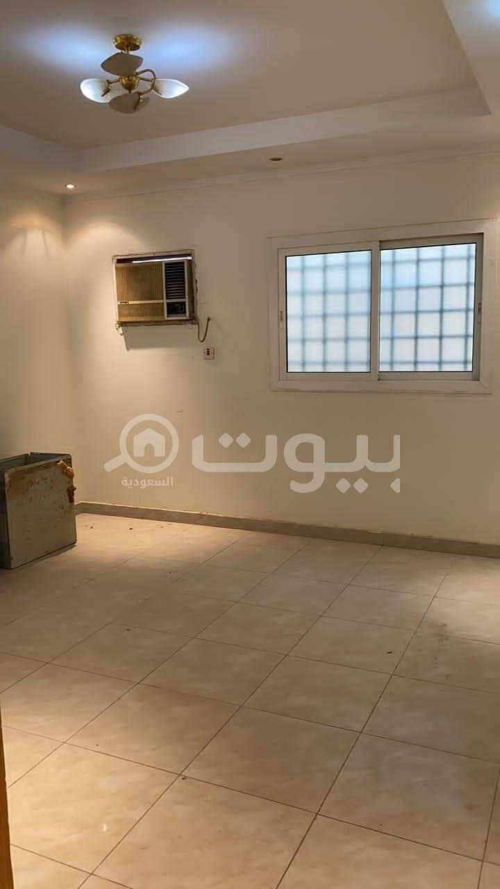 فيلا دوبلكس مع سطح في حي عليشة، غرب الرياض فيلا دوبلكس مع سطح في حي عليشة، غرب الرياض